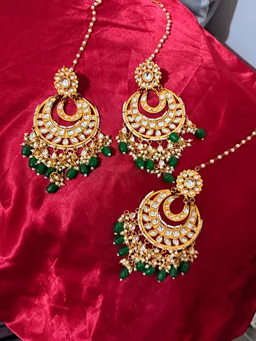 Indian Jewllery