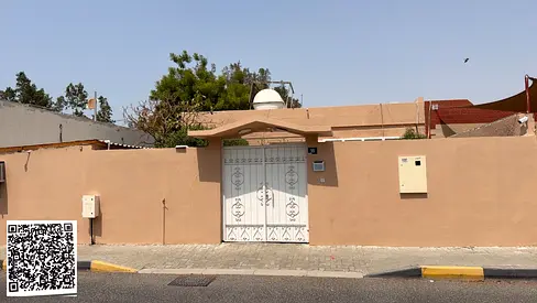 موقع مميز/خالي غير مؤجر /المكيفات متوفره/قرب نادي الشعب