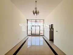 Spacious & Modern 2 Bedroom Apartment | Excellent Location I Ready to move in