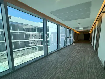 1BR Luxury Living | Premium Finishes | Vacant