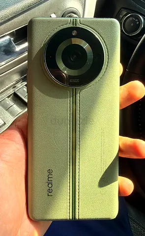 Realme 11 Pro+ | 12GB Ram + 512GB + 200MP | Very Good Condition