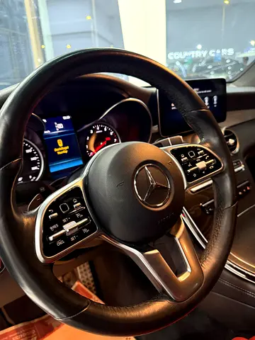 صورة مصغرة 13 لـ 2020 Mercedes-BENZ GLC