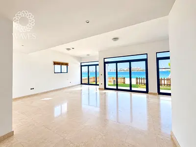 Sea View | Luxury Beachfront | Beach Access