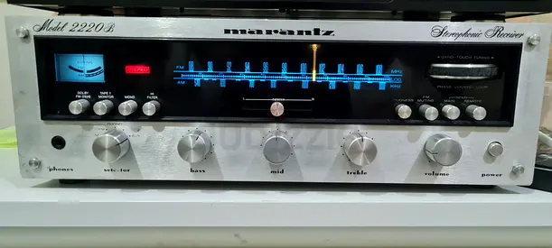 Stereo system for sale