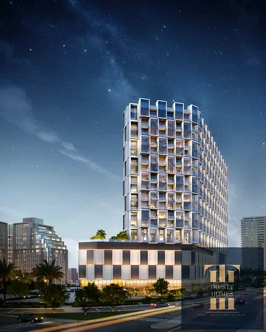 Prime Investment Opportunity | Limited Units | Spacious Layout | Strong ROI Potential & Capital Gro