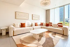Spacious Duplex | Scenic Park Views | Bright