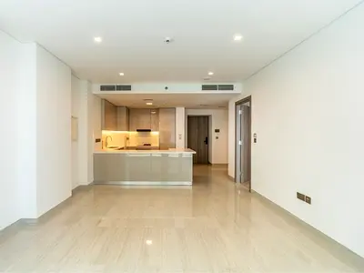 Q3 2026 | High Floor | Luxury Living