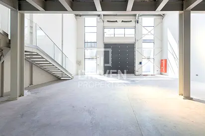 Very High Quality | Commercial Facility