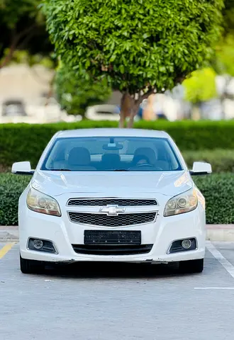 2015 Chevrolet MALIBU 照片 2
