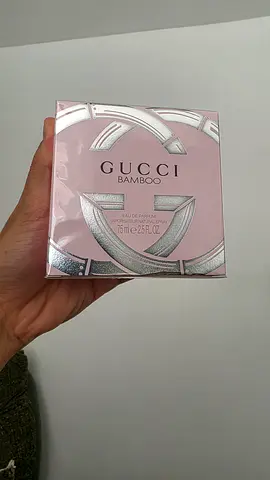Classifieds: GUCCI Bamboo Perfume - sealed, 100% original | dubizzle Dubai