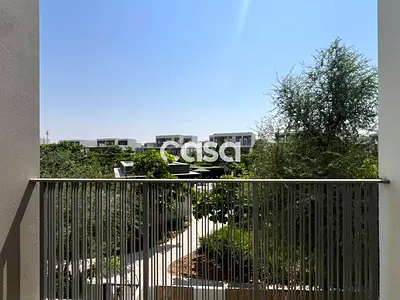 Pool Facing | Landscape | Covered Parking