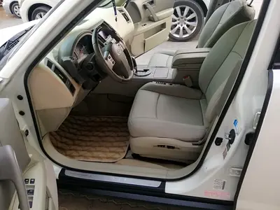 2003 Infiniti FX45/FX35 照片 6