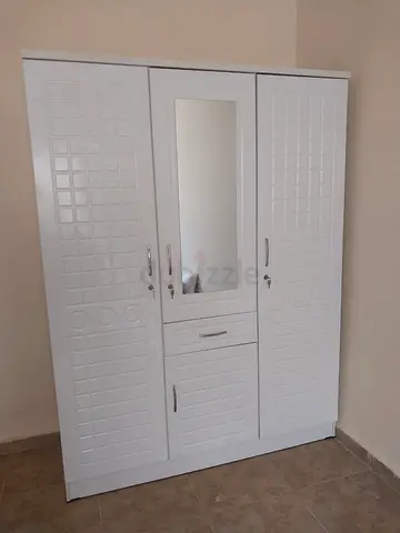 Brand new 3door cabinet available Made in UAE