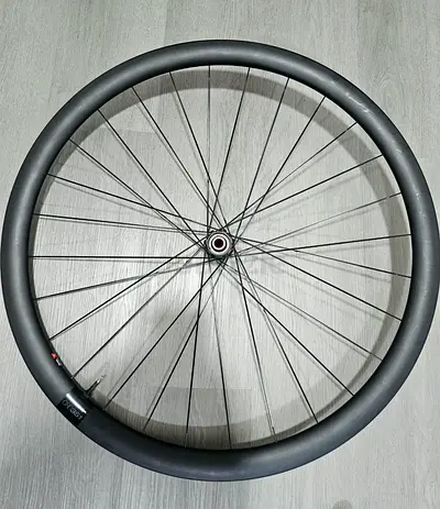 Dt Swiss CRD-351 SL Carbon 35mm Wheelset (Tubeless Ready)