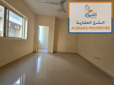 Two bedrooms plus a living room, including master bedrooms and three bathrooms; spacious, distincti