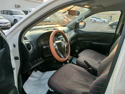صورة 8 لـ 2017 Nissan NAVARA