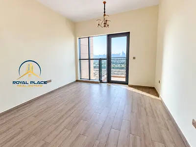 High-Floor Studio | Balcony | Ready to move