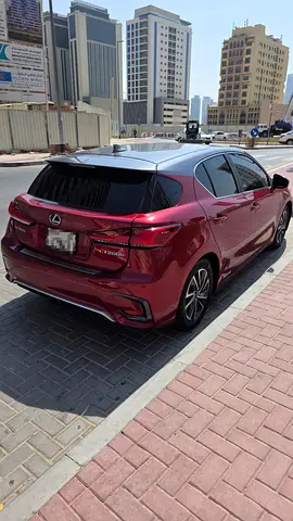 2019 Lexus CT-SERIES 照片 2