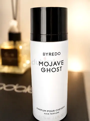 Byredo Mojave Ghost Hair Perfume 75 ml - Authentic