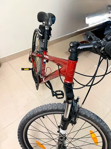 Giant Escaper Mountain Bike for Sale - Excellent Condition