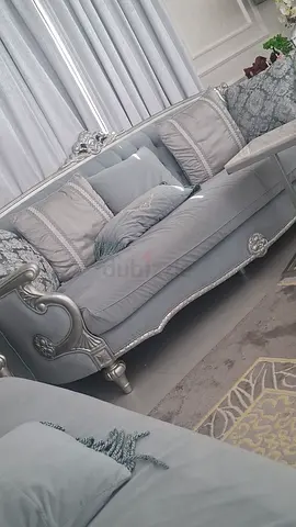 Furniture same like new
