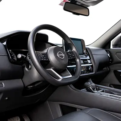 2022 Nissan PATHFINDER photo 10