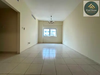 TODAY OFFER! NO ADMIN FEE BIGGEST OFFER 2BHK CENTRAL AC ONLY FOR FAMILY JUST 32K IN AL QASIMIA