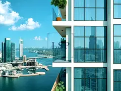 City View | High Floor | Modern Living 1BR