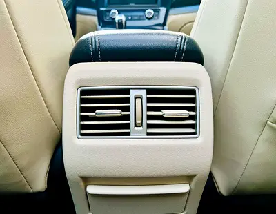 2018 Nissan MAXIMA 缩略图 15