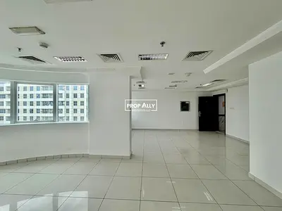 Premium Office Space | Ready to move | Chiller Free