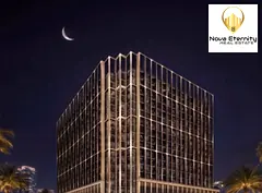 Binghatti Starfall | Nr Jadaf Metro Station | Near Dewa HQ | Centrally Located | Prime Location
