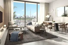 Pool View | High Floor | With Maids Room