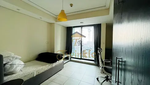 FULLY FURNISHED STUDIO FOR RENT IN JLT