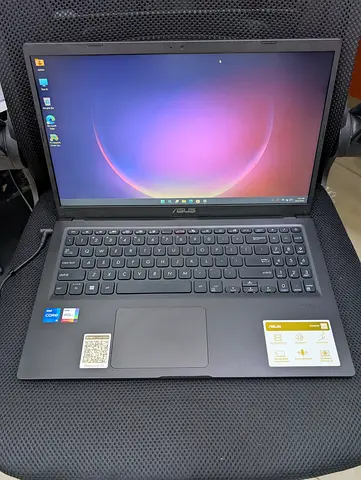 ASUS VivoBook 15 X515EA | Intel Core i5-1135G7 11th Gen | 20GB RAM | 1TB SSD | Original USA