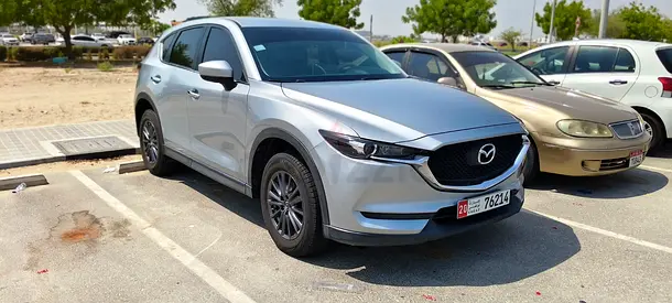 Mazda CX-5 2020 for sale