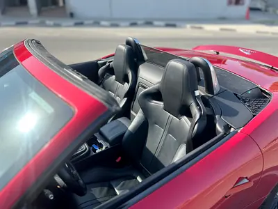 صورة 9 لـ 2014 Jaguar F-TYPE