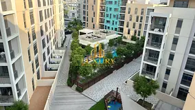 Hot Deal Studio | Uptown Al Zahia | Spacious 400 Sqft | Only AED 35K in 4 Cheques