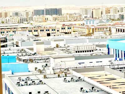 LUXURY & SPACIOUS APARTMENT FOR RENT | MODERN AMENITIES | PRIME LOCATION | STRICTLY FOR FAMILY | RE