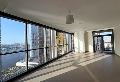 BEST PRICE | FULL CANAL VIEW | SLIGHTLY NEGOTIABLE | READY TO MOVE IN |