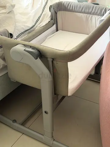 Chico Next to me magic Evo co-sleeper