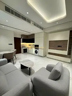 New Building | High Floor | Great Amenities