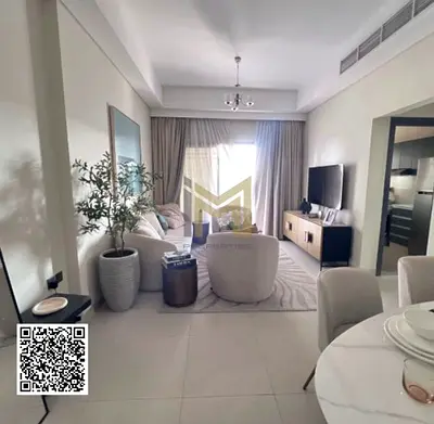 🔥 عرض ساخن | غرفة نوم واحدة + غرفة دراسة | قرية الأميرة، عجمان 🔥 🏡 امتلك منزلك بخطة سداد مرنة تصل إلى 6 سنوات! بقسط شهري قدره 5,600 درهم