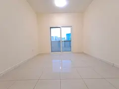 1BHK WITH BALCONY (1 CHEQUE 25K _6 CHEQUES 30K ) NEAR AL NAHDA PARK