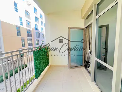 Spacious 1BR Close Kitchen Lavish Gated Community Gym Pool Parking