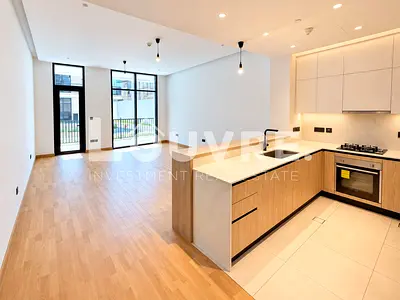 Premium Finishes | Spacious 2BHK+M | Ready to Move