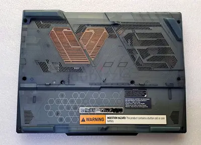 MSI Cyborg 14 i7 13gen | 16GB | 512GB | Rtx4060