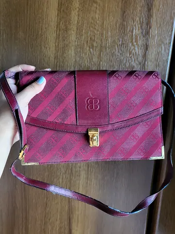 Authentic Balenciage Vintage Bag