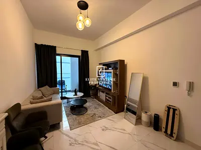 LUXURY FURNISHED | CLOSED KITCHEN | CHILLER FREE