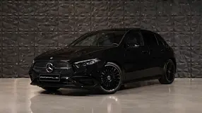 2026 Mercedes Benz A