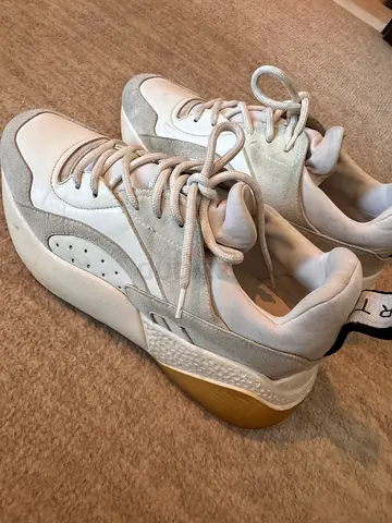 Sneakers stella maccartney white 36